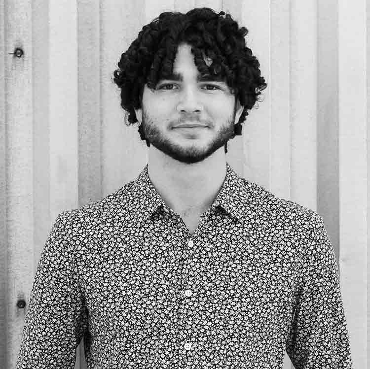 Jared Alvernaz