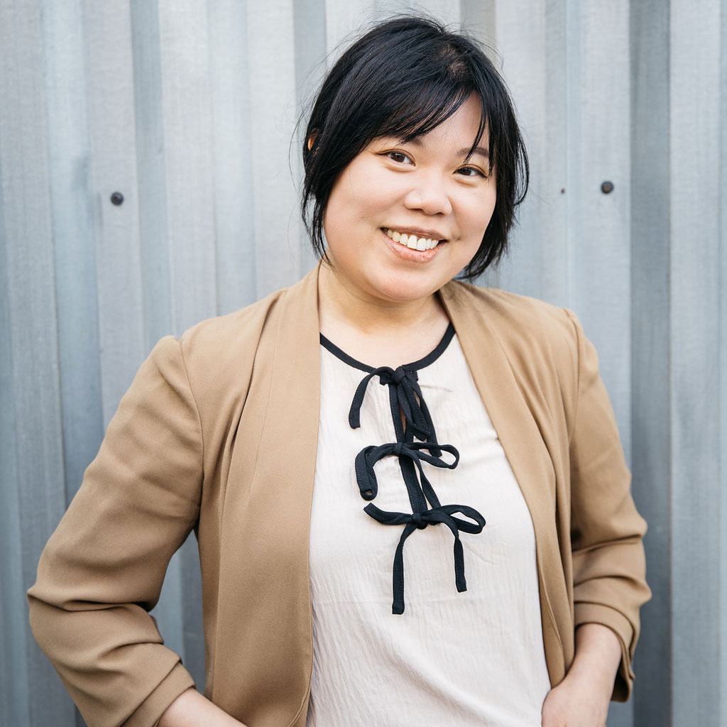 Anna Lok
