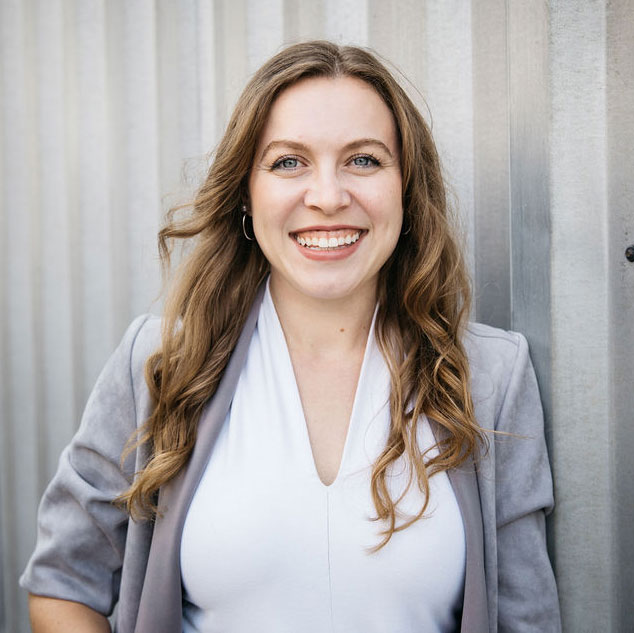 Brianne Inselman