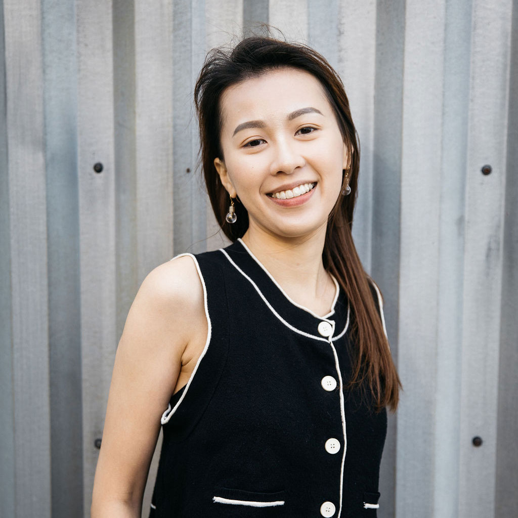 Hera Chen